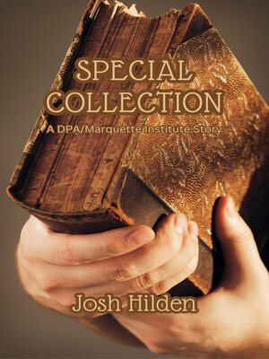 cover image of Special Collection